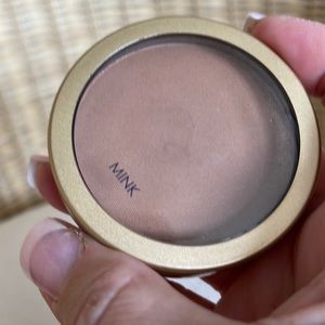 Jane Iredale Mineral Makeup Pure Pressed Base Powder Foundation Mink New Tester